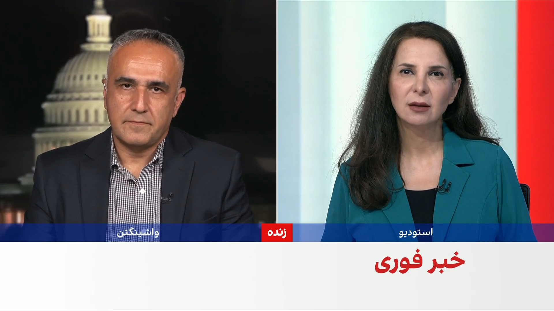 ونس: مشخص نیست پزشکیان و عراقچی در ساختار قدرت ایران چقدر اختیار دارند