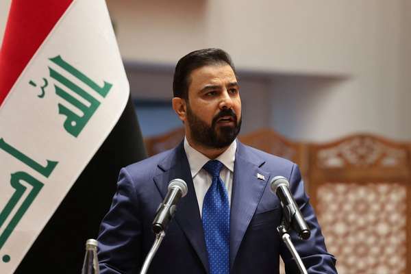 مصادر حكومية: رئيس الوزراء العراقي تلقى تهديدات من "ميليشيات" مسلحة مقربة من إيران