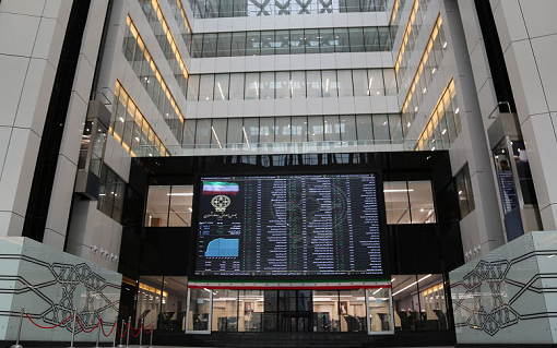 Tavanir Company official: The discovery of several miners in the basement of the Tehran Stock Exchange is false