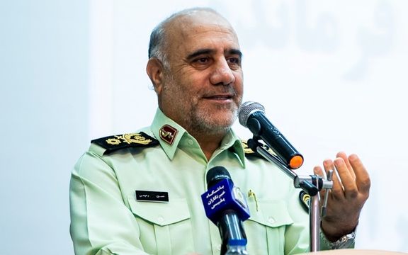 رییس پلیس امنیت اقتصادی: سال جدید بر برخورد با مجرمان دانهدرشت و باندی تمرکز میکنیم