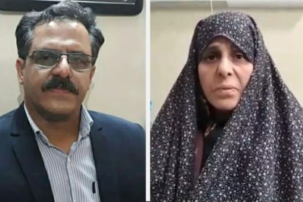 عائلات المعتقلين السياسيين:النظام الإيراني ينتقم من السجناء وذويهم بعد إذلاله أمام إسرائيل