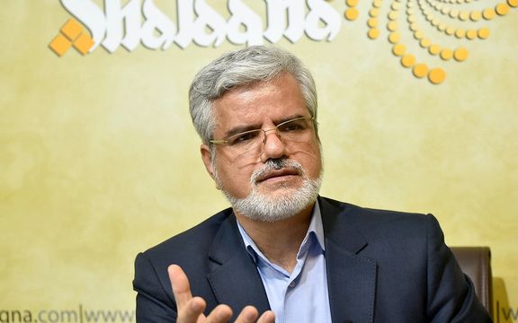 محمود صادقی، نماینده پیشین مجلس: مشارکت در انتخابات بسیار پایینتر از حد انتظار است