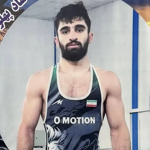 شهاب پورفلاح، جوان معترض و کشتیگیر ۱۹ ساله، با شلیک تکتیرانداز حکومت کشته شد