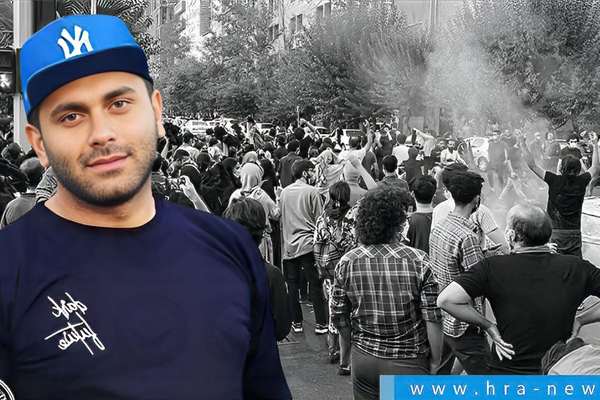 Iranian Lawyer Reveals Further Arrests In Police Brutality Case