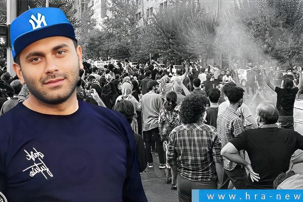 Iranian Lawyer Reveals Further Arrests In Police Brutality Case