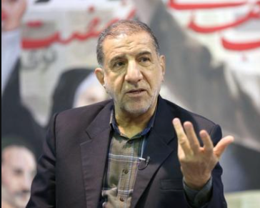 برلماني إيراني: جمهوريات أوروبا وأميركا تخلفت عن جمهورية إيران