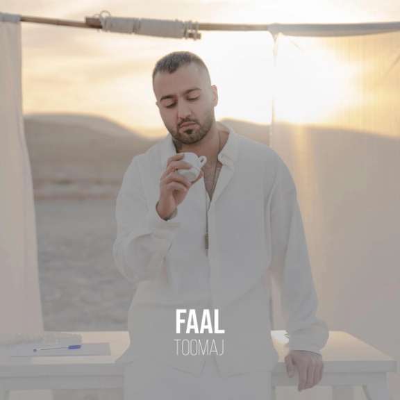 Iranian dissident rapper Toomaj Salehi