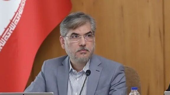 Hossein Simayi Sarraf, President Masoud Pezeshkian's pick for Ministry of Science
