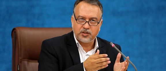 سخنگوی ستاد انتخابات: کانادا مجوز رایگیری انتخابات به ما نداد، آمریکا داد