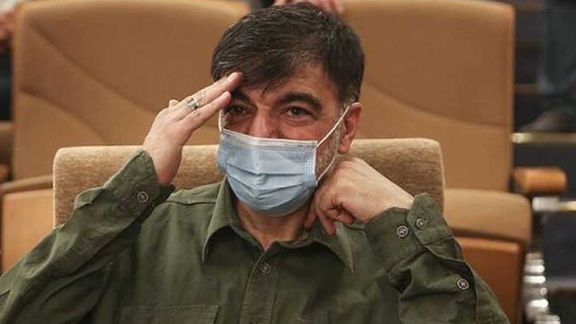 احمدرضا رادان، فرماندهکل فراجا: به زودی مردم لذت کاهش سرقت را خواهند چشید