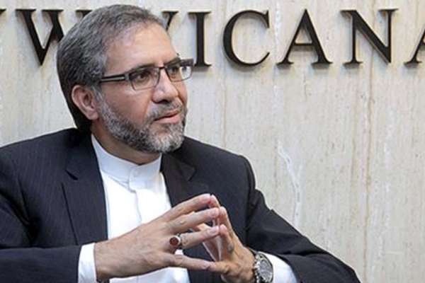 Iranian MP Says US Warned Regime Off Hamas War On Israel