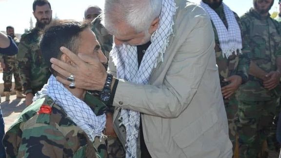 مصدر دبلوماسي لـ"إيران إنترناشيونال": الأسد يتقرب من أميركا.. "لإخراج إيران من سوريا"