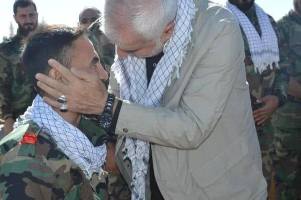 مصدر دبلوماسي لـ"إيران إنترناشيونال": الأسد يتقرب من أميركا.. "لإخراج إيران من سوريا"