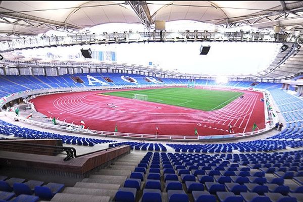 تاجرنیا: ورزشگاه امام رضا مشکلی برای دربی ندارد، زنان در مشهد میتوانند به استادیوم بیایند