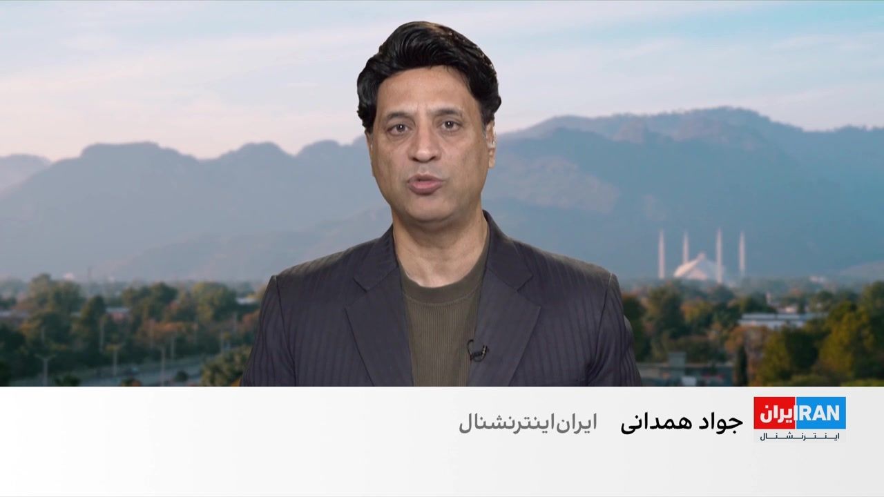 طرح مشترک چین و پاکستان برای کاهش تنش‌ در خلیج فارس