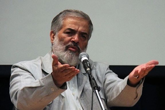 حتى لا تصبح بلاده مثل تايلاند.. دبلوماسي إيراني سابق يدعو لحجب الإنترنت وفرض الحجاب