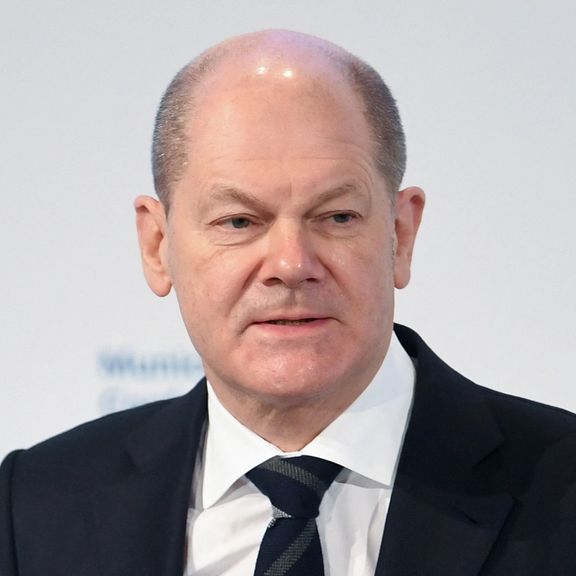 صدر اعظم آلمان: اتحادیه اروپا تحریمهای جدیدی را علیه جمهوری اسلامی بررسی میکند