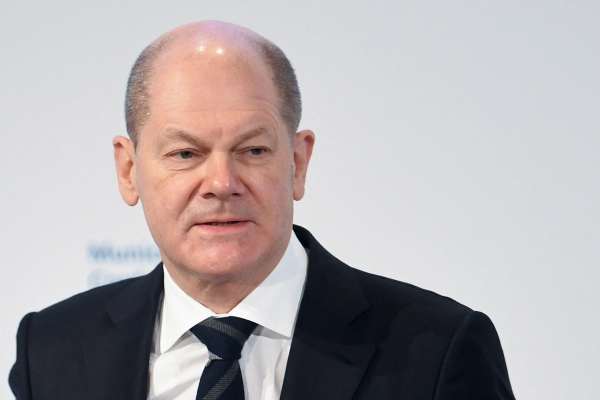 European Diplomat: Agreement ‘Next Week’ On Iran Nuclear Deal