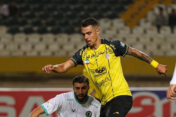 خبر بد نویدکیا؛ مصدومیت شدید ریکاردو آلوز