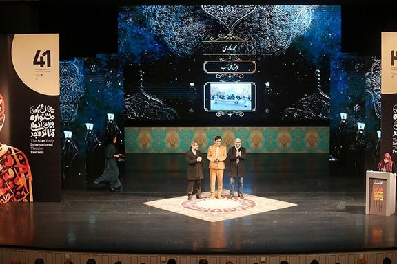 بیانیه دانشجویان موسیقی: برگزاری جشنواره فجر دهنکجی به ملت داغدار ایران است