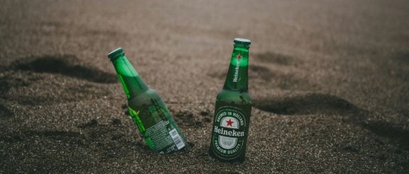 هاینکن نخستین کارخانه آبجوسازی را در دبی احداث میکند