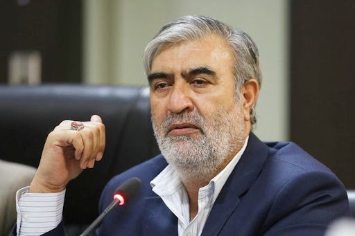 رییس کمیسیون امنیت ملی مجلس: امروز ایران اسلامی مهد آزادی است