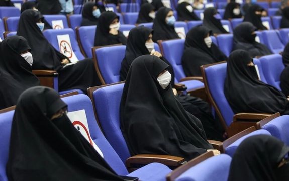 قائم مقام جامعه مدرسین حوزه علمیه قم: حوزه علمیه خواهران نعمتی برای جمهوری اسلامی است