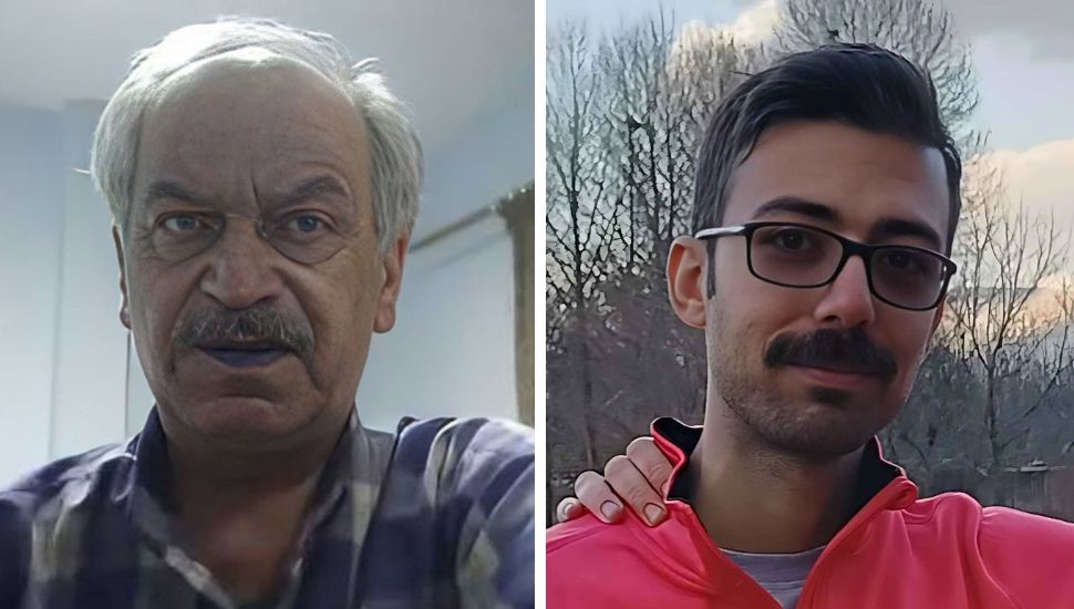 قوه قضاییه از اعدام ابوالحسن منتظر و وحید بنی‌عامریان، دو زندانی سیاسی، خبر داد