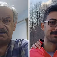 جمهوری اسلامی وحید بنیعامریان و ابوالحسن منتظر، زندانیان سیاسی، را اعدام کرد