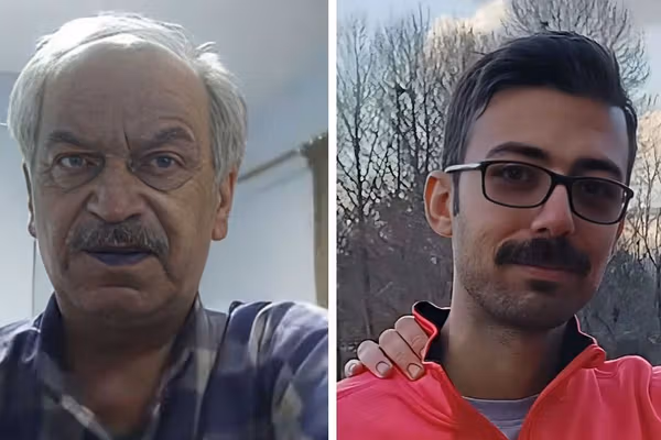 قوه قضاییه از اعدام ابوالحسن منتظر و وحید بنیعامریان، دو زندانی سیاسی، خبر داد