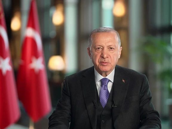 کارزار انتخابات ریاستجمهوری اردوغان با وعده تکرقمی شدن تورم ترکیه؛ «راه رفتن بر لبه تیغ»