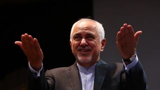 Zarif returns as president's 'strategic deputy'