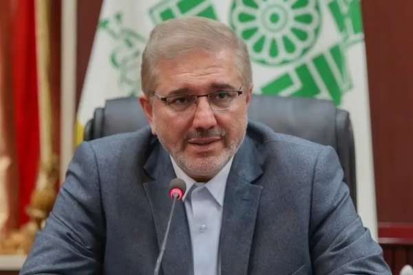 Iran Election Update: Candidate Withdraws Amidst Vetting