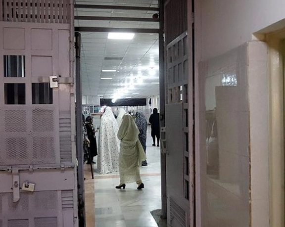 وزارت خارجه آمریکا: جمهوری اسلامی بیش از هر کشور دیگری زنان را اعدام میکند