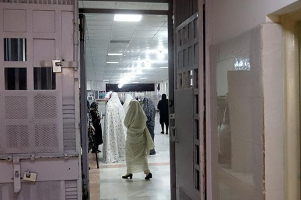 وزارت خارجه آمریکا: جمهوری اسلامی بیش از هر کشور دیگری زنان را اعدام میکند