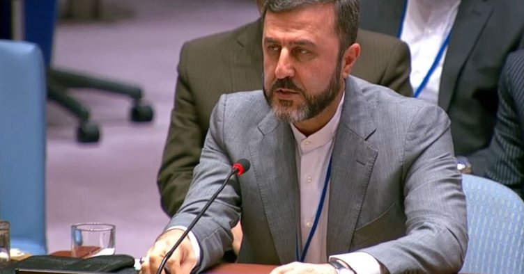 Diplomacy over grief: activists condemn Iran’s UN appearance after crackdown