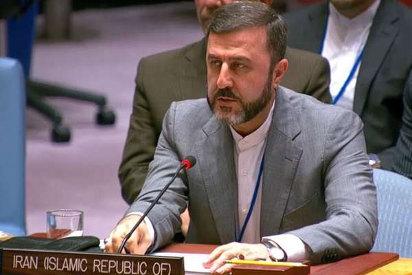 Diplomacy over grief: activists condemn Iran’s UN appearance after crackdown