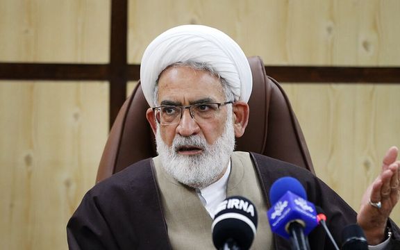 رییس دیوان عالی کشور: جمهوری اسلامی کشور را به مرحلهای از درخشندگی رسانده که بدیل ندارد
