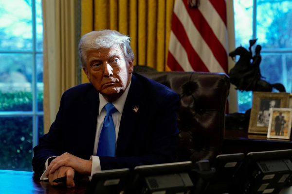 قال سنضع حدا لتهديدات وابتزاز إيران.. تفاصيل قرار ترامب بإعادة "الضغط الأقصى"