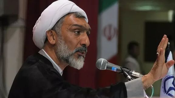 Iranian Presidential Candidate Pledges to End Internet Bans