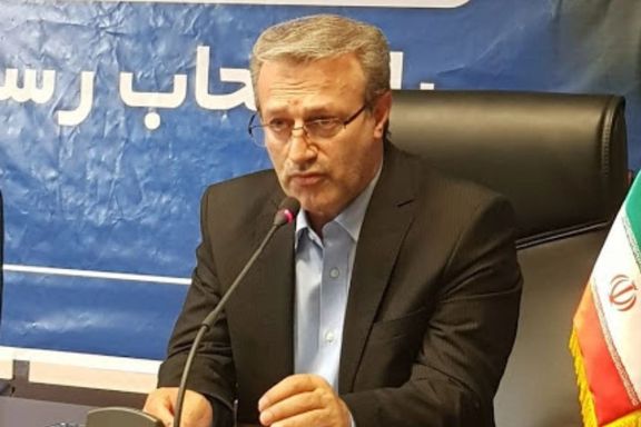 نماینده مجلس:ورود به موج ششم کرونا دور از ذهن نیست؛ با سیاست فعلی وضعیت تغییر نمیکند