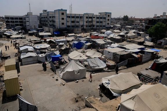 ادامه پیشروی ارتش اسرائیل در شهر غزه، آخرین پایگاه حماس