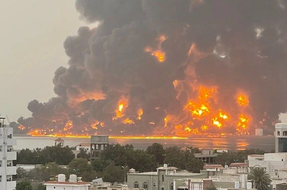 نتنياهو: إسرائيل استهدفت ميناء تستخدمه إيران لإدخال الأسلحة إلى الحوثيين