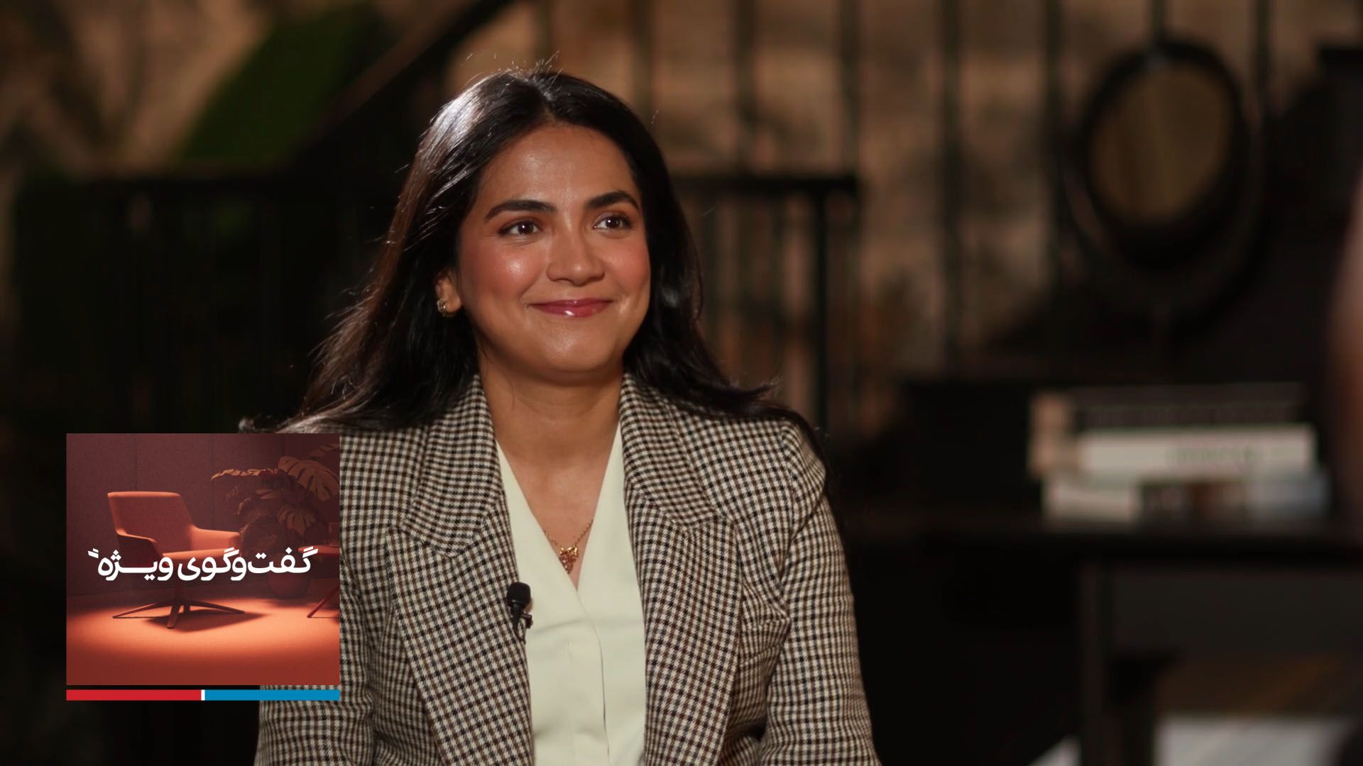 گفت‌وگوی ویژه با مهشاد کلاه‌دوزان، دکترای علوم عصب‌شناسی