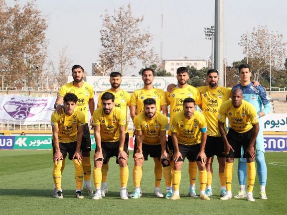 لیگ قهرمانان آسیا؛الهلال، حریف سپاهان در یکهشتمنهایی
