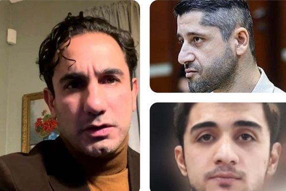 عضو پارلمان سوئد: قتل محمدمهدی کرمی و محمد حسینی توسط جمهوری اسلامی را فراموش نخواهیم کرد