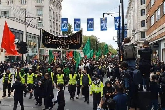 نماینده خامنهای در قزوین: عزاداریها در کشورهای غربی نشانه گسترش فرهنگ عاشوراست