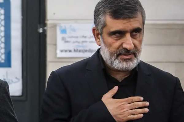 قائد بالحرس الثوري الإيراني: إسرائيل أرسلت رسالة لمنعنا من الرد على "هجوم القنصلية"