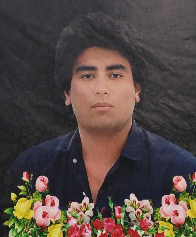 سجاد والامنش، معترض پادشاهی‌خواه، در لردگان کشته شد