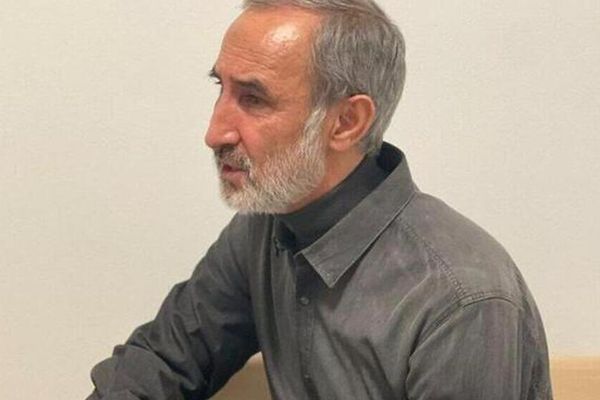 محكمة الاستئناف في ستوكهولم تؤيد حكم السجن المؤبد ضد المسؤول الإيراني السابق حميد نوري